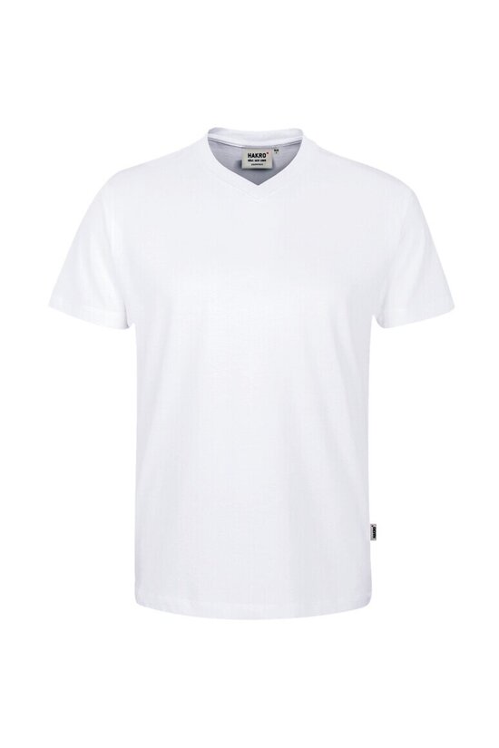 HAKRO V-Shirt Classic NO. 226