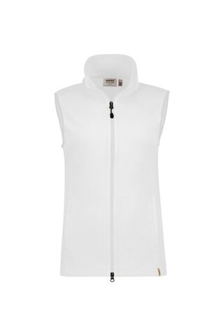 HAKRO Damen Fleeceweste ECO NO. 247