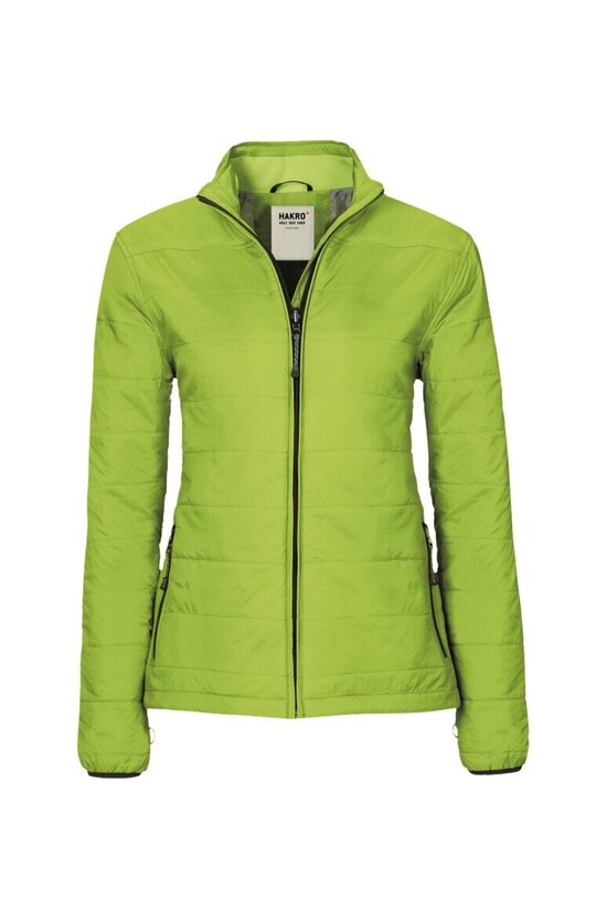 HAKRO Damen Loftjacke Regina NO. 251