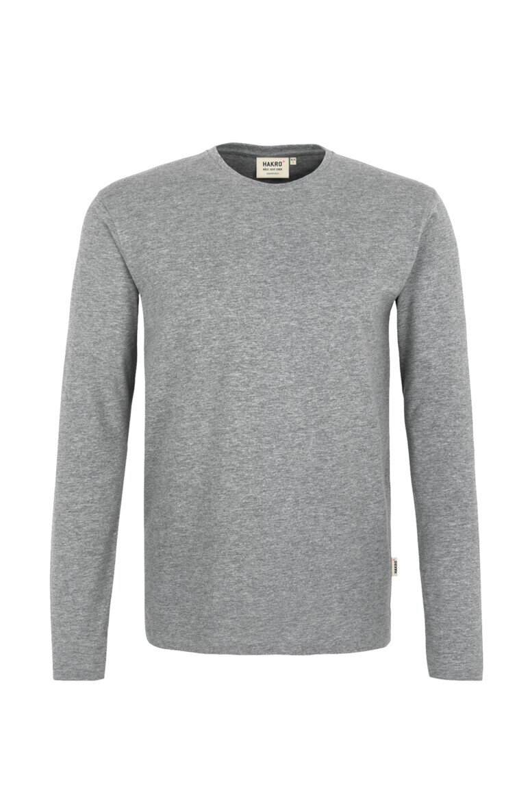 HAKRO Longsleeve Heavy NO. 278