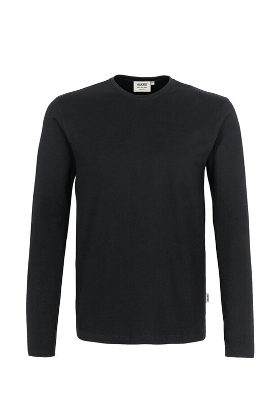 HAKRO Longsleeve Heavy NO. 278