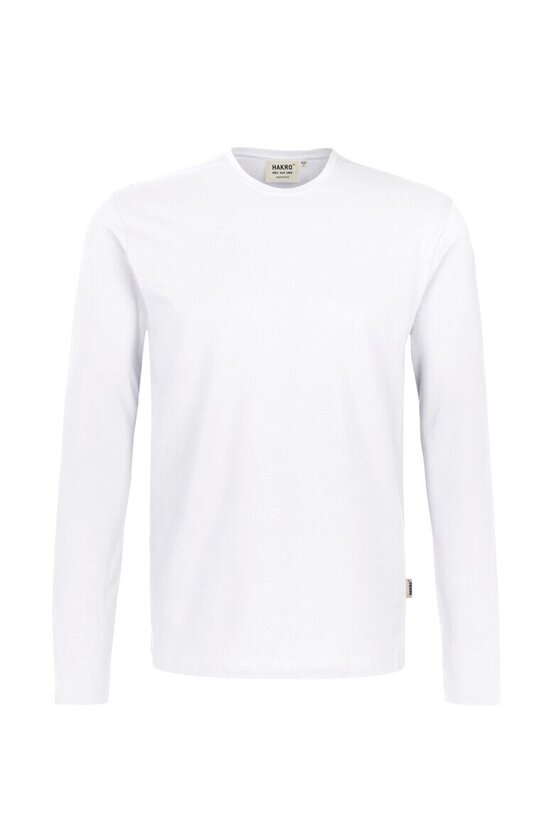 HAKRO Longsleeve Heavy NO. 278