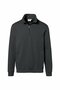 HAKRO Zip-Sweatshirt Premium NO. 451