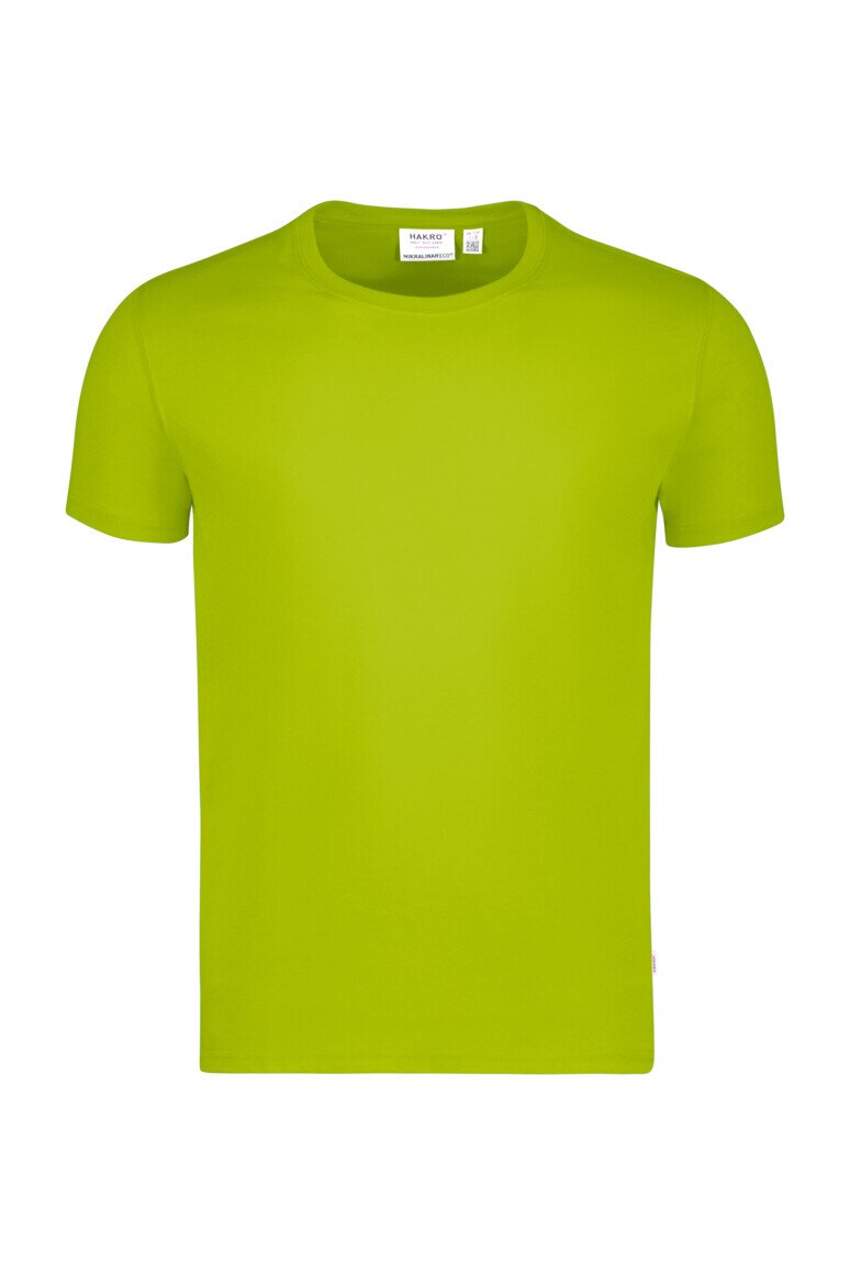 HAKRO T-Shirt MIKRALINAR® ECO NO. 530