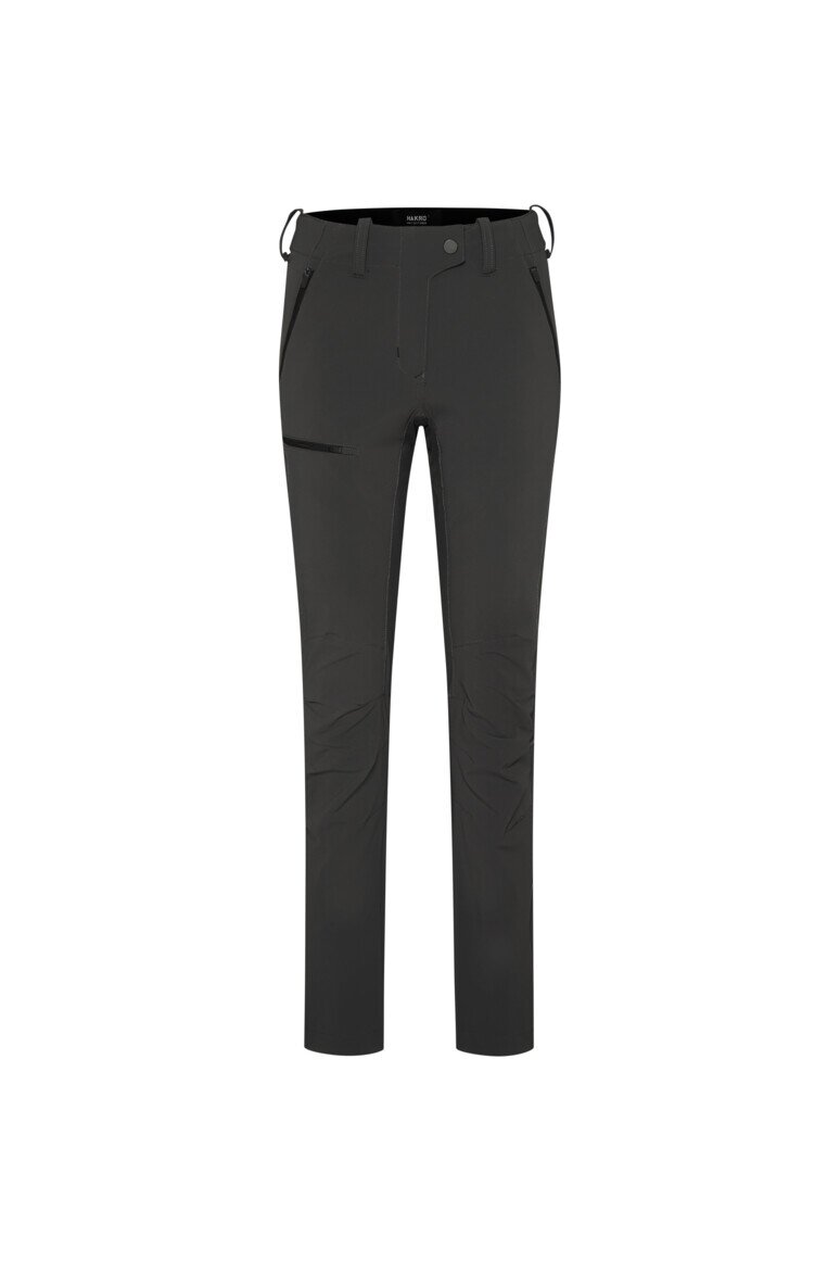 HAKRO DAMEN FUNKTIONSHOSE X-STRETCH NO. 740