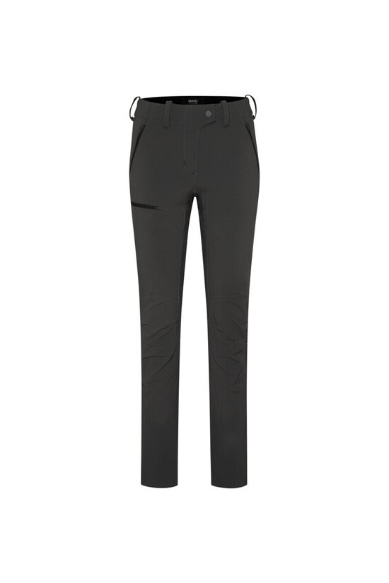 HAKRO DAMEN FUNKTIONSHOSE X-STRETCH NO. 740