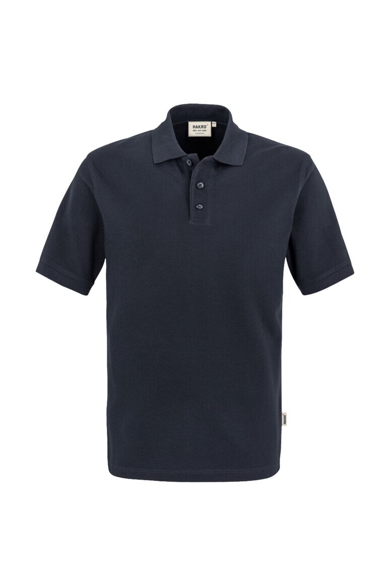 HAKRO Poloshirt Top NO. 800