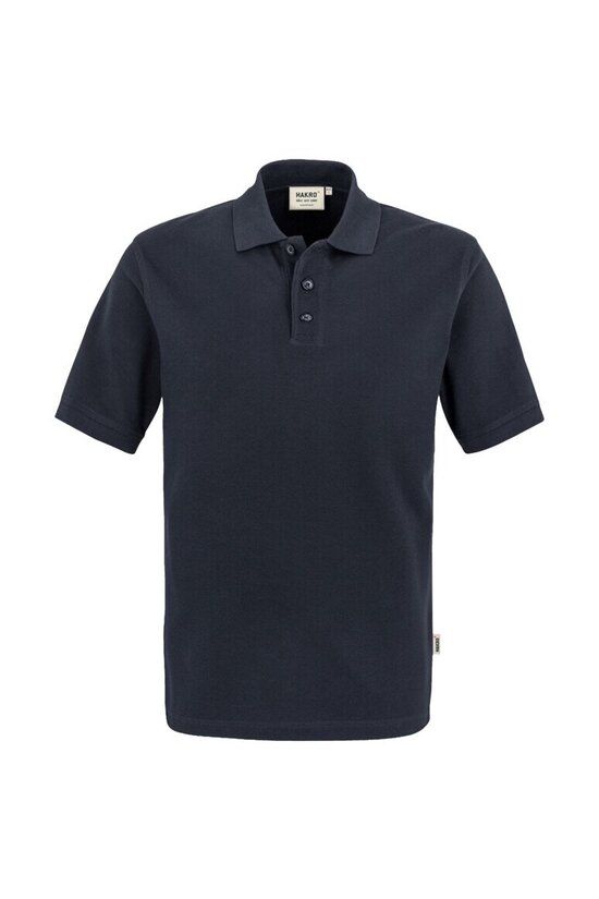 HAKRO Poloshirt Top NO. 800