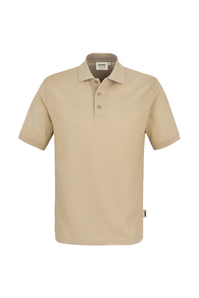 HAKRO Poloshirt Top NO. 800