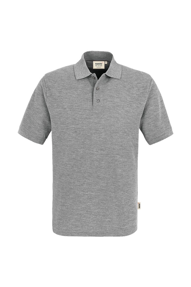HAKRO Poloshirt Top NO. 800