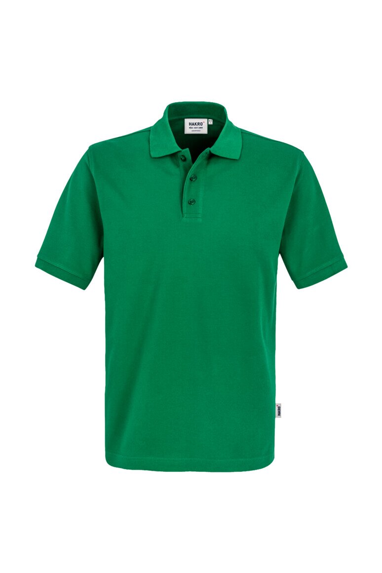 HAKRO Poloshirt Top NO. 800