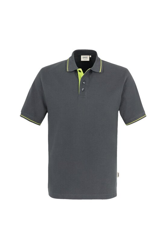 HAKRO Poloshirt Casual NO. 803