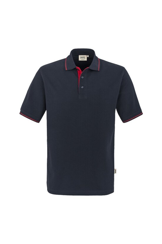 HAKRO Poloshirt Casual NO. 803