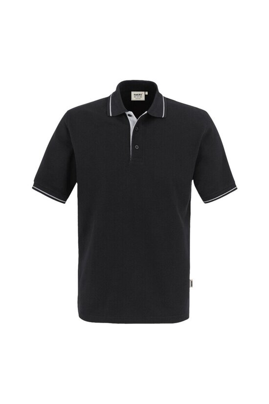HAKRO Poloshirt Casual NO. 803