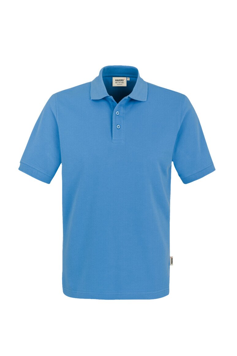 HAKRO Poloshirt Classic NO. 810
