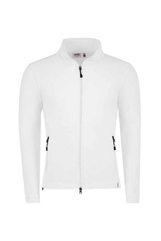 HAKRO Fleecejacke ECO NO. 846