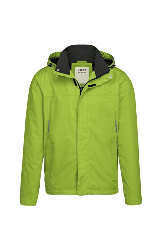 HAKRO Regenjacke Connecticut NO. 862
