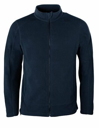 Men´s Full- Zip Fleece Jacket
