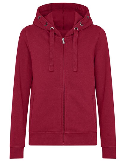 HRM2006 Kids´ Premium Hooded Jacket