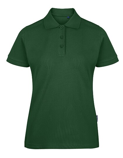 Women´s Heavy Polo
