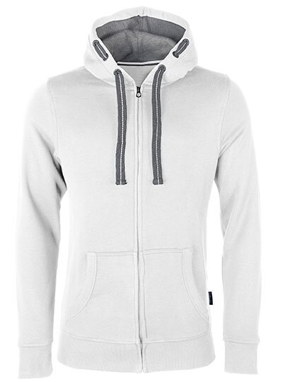 Men´s Hooded Jacket