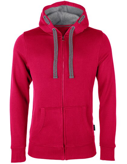 Men´s Hooded Jacket