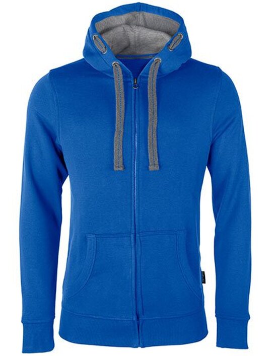 Men´s Hooded Jacket