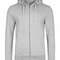 HRM707 Men´s Premium Hooded Jacket