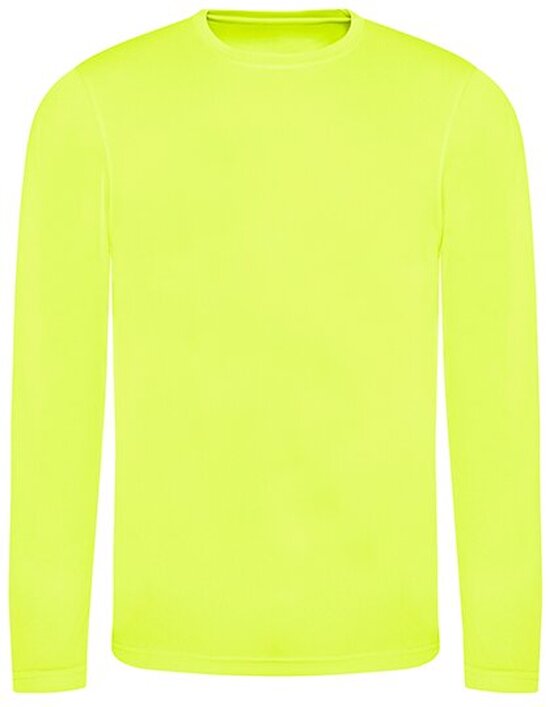 Long Sleeve Cool T