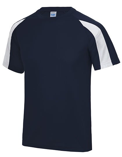Kids` Contrast Cool T