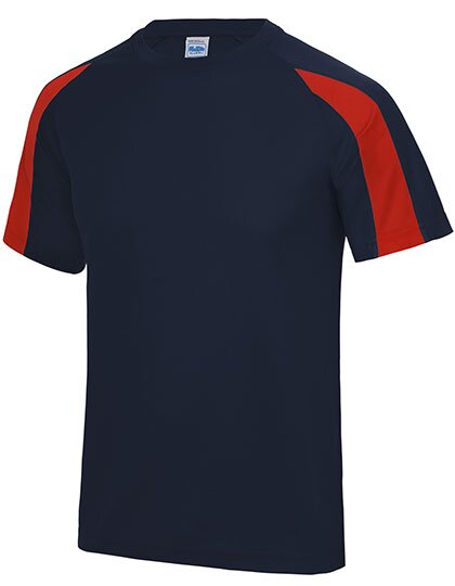 Kids` Contrast Cool T