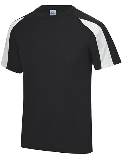 Kids` Contrast Cool T