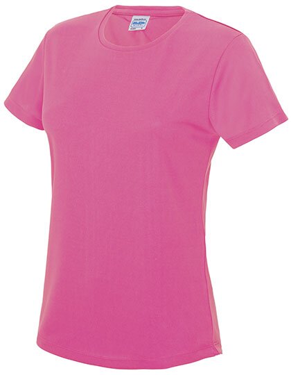 Women´s Cool T