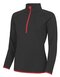 Women´s Cool 1/2 Zip Sweat