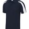 Contrast Cool Polo