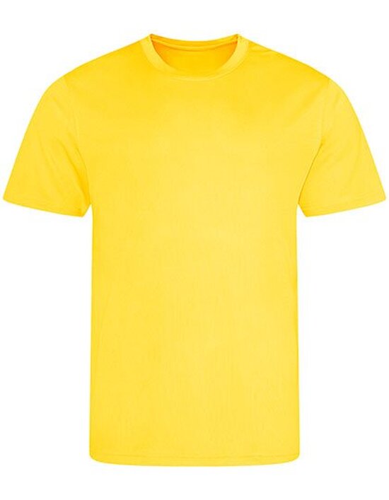 JC201 Men´s Recycled Cool T