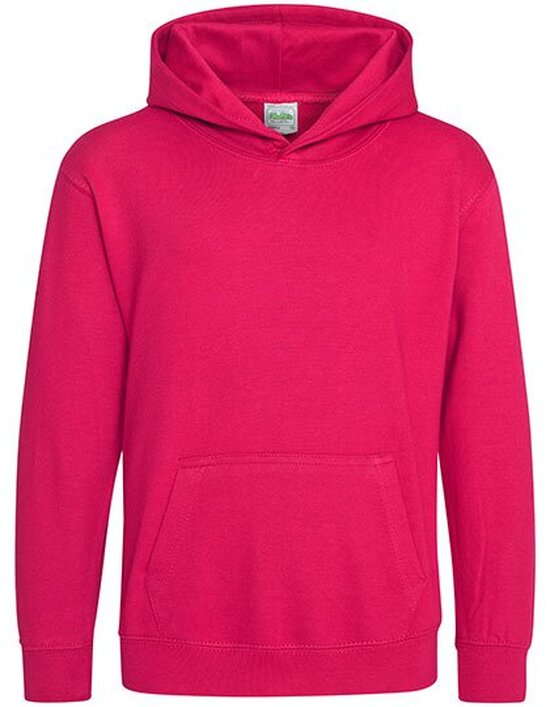 Kids` Hoodie