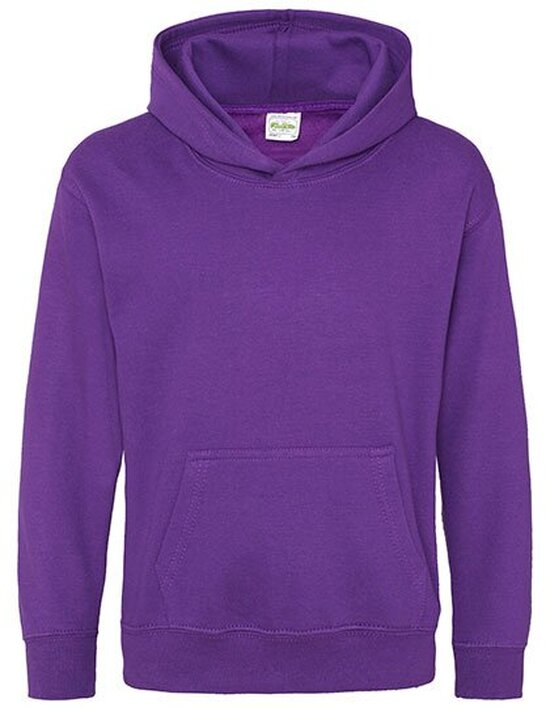 Kids` Hoodie
