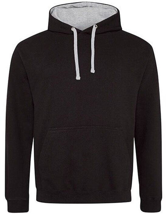 Varsity Hoodie