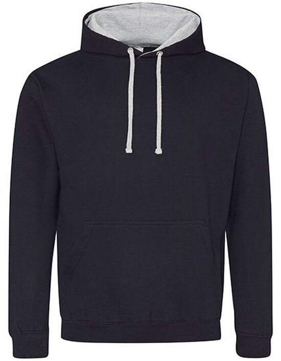 Varsity Hoodie