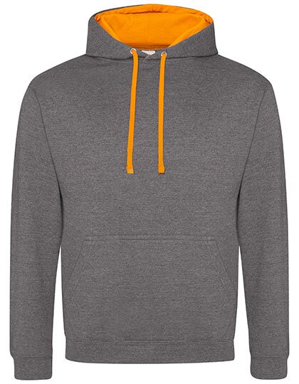Varsity Hoodie