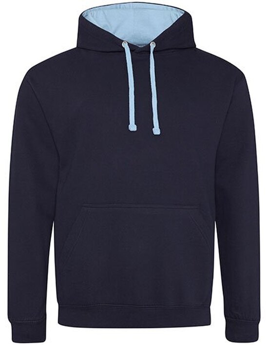 Varsity Hoodie
