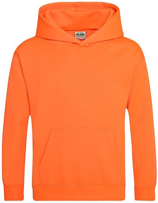 Kids` Electric Hoodie