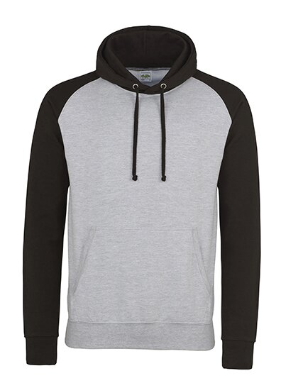 Baseball Hoodie