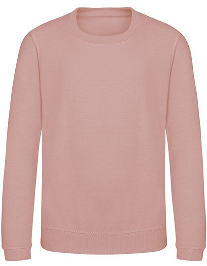 Kids` AWDis Sweat