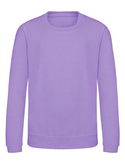 Kids` AWDis Sweat