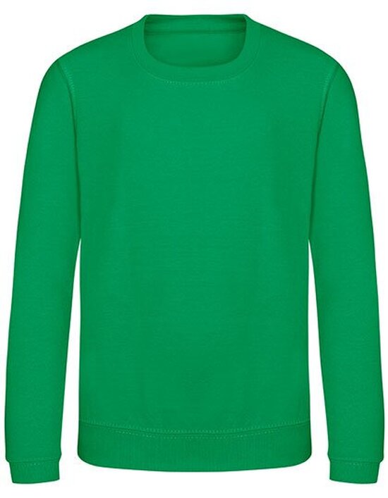 Kids` AWDis Sweat