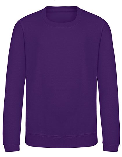 Kids` AWDis Sweat
