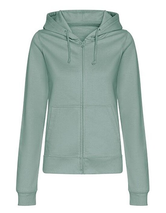 JH050F Women´s College Zoodie