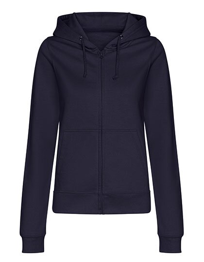 JH050F Women´s College Zoodie